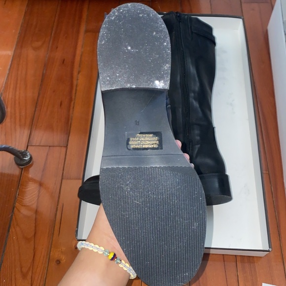 Xandra Boot - Picture 5 of 6